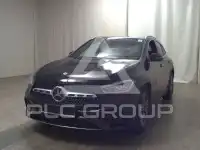2022 Mercedes Benz GLA 200