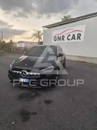 2022 Mercedes Benz GLA 200