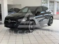 2022 Mercedes Benz GLA 200