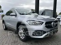 2022 Mercedes Benz GLA 200