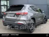 2022 Mercedes Benz GLA 200