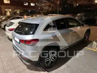 2022 Mercedes Benz GLA 200