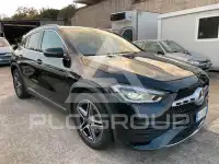 2022 Mercedes Benz GLA 200