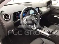 2022 Mercedes Benz GLA 200