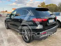 2022 Mercedes Benz GLA 200