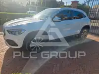 2022 Mercedes Benz GLA 200