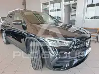 2022 Mercedes Benz GLA 200