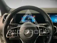 2022 Mercedes Benz GLA 200