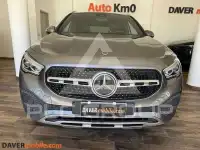 2022 Mercedes Benz GLA 200
