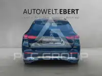 2022 Mercedes Benz GLA 200