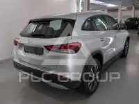 2022 Mercedes Benz GLA 200