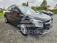 2022 Mercedes Benz GLA 200