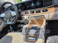 2022 Mercedes Benz Gls 450