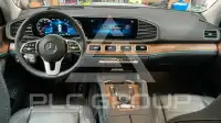 2022 Mercedes Benz Gls 450