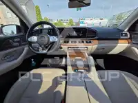 2022 Mercedes Benz Gls 450