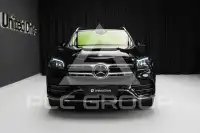 2022 Mercedes Benz Gls 450