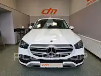 2022 Mercedes Benz GLE 350