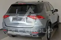 2022 Mercedes Benz GLE 350