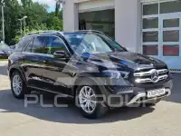 2022 Mercedes Benz GLE 350