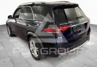 2022 Mercedes Benz GLE 350