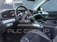 2022 Mercedes Benz GLE 350