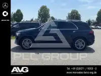 2022 Mercedes Benz GLE 350