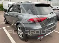 2022 Mercedes Benz GLE 350