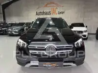 2022 Mercedes Benz GLE 350