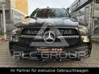 2022 Mercedes Benz GLE 350