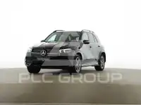 2022 Mercedes Benz GLE 350