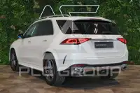 2022 Mercedes Benz GLE 350