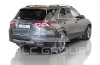 2022 Mercedes Benz GLE 350