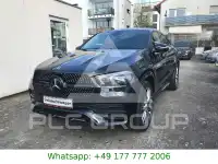 2022 Mercedes Benz GLE 350