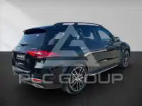 2022 Mercedes Benz GLE 350