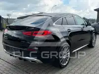 2022 Mercedes Benz GLE 350