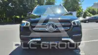 2022 Mercedes Benz GLE 350