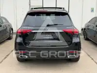 2022 Mercedes Benz GLE 350