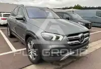 2022 Mercedes Benz GLE 350