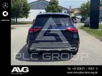 2022 Mercedes Benz GLE 350