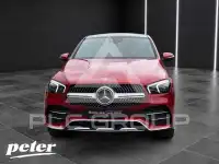 2022 Mercedes Benz GLE 350