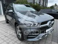 2022 Mercedes Benz GLE 350