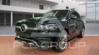 2022 Mercedes Benz GLE 350