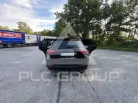 2022 Mercedes Benz GLE 350