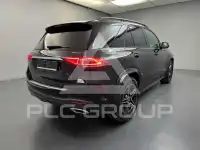 2022 Mercedes Benz GLE 350
