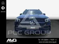 2022 Mercedes Benz GLE 350