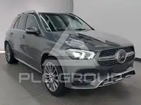 2022 Mercedes Benz GLE 350