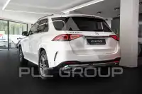 2022 Mercedes Benz GLE 350