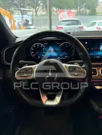2022 Mercedes Benz GLE 350