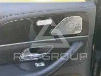2022 Mercedes Benz GLE 350
