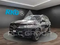 2022 Mercedes Benz GLE 350